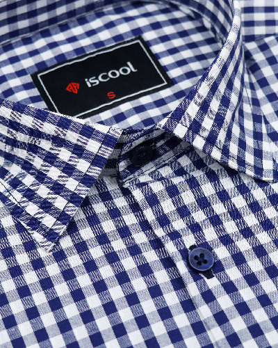 Premium Check Shirt